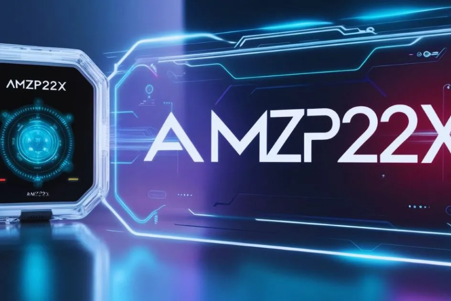 amzp22x