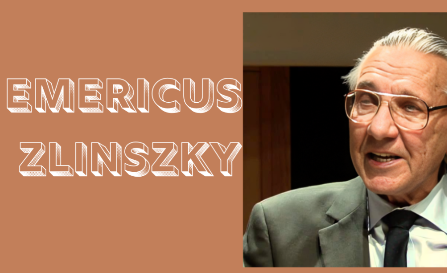 emericus zlinszky