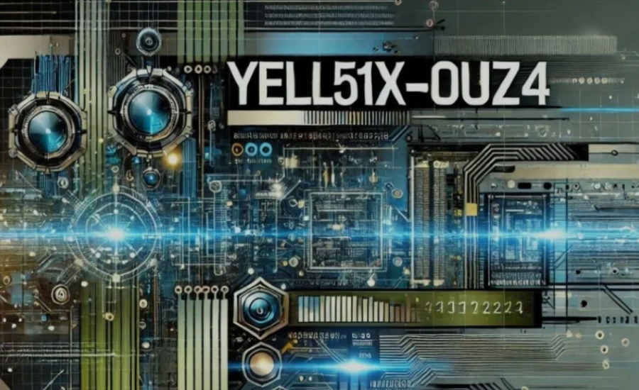 Important Factors To Consider When Buying YELL51X-OUZ4