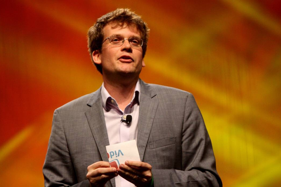 john green net worth