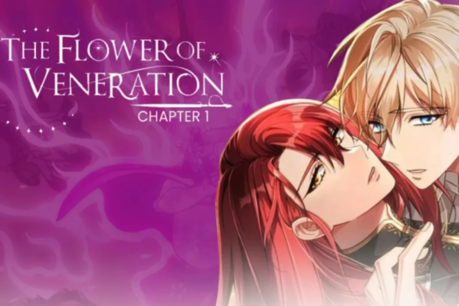 the flower of veneration chapter 1