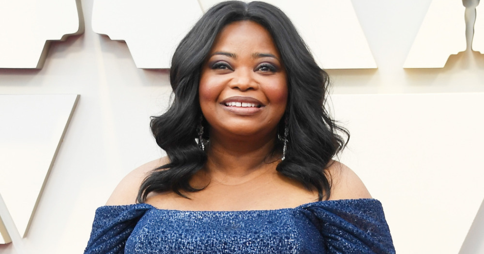 octavia spencer net worth