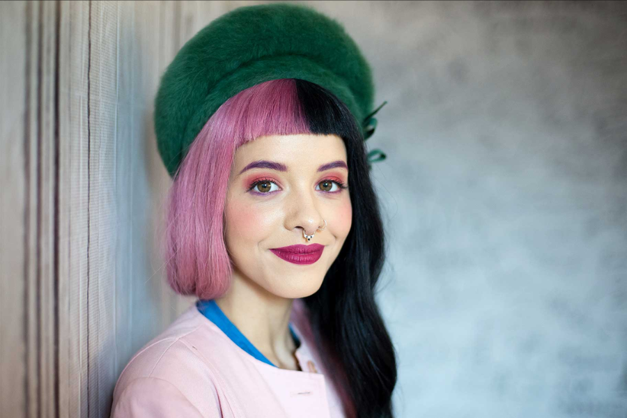 how old is melanie martinez 2023