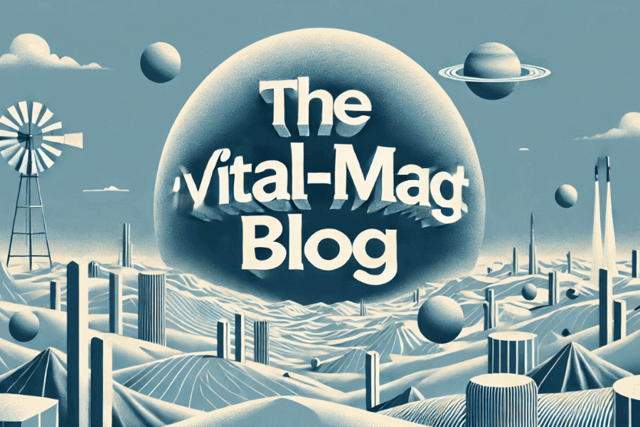 the //vital-mag.net blog +the ://vital-mag.net blog