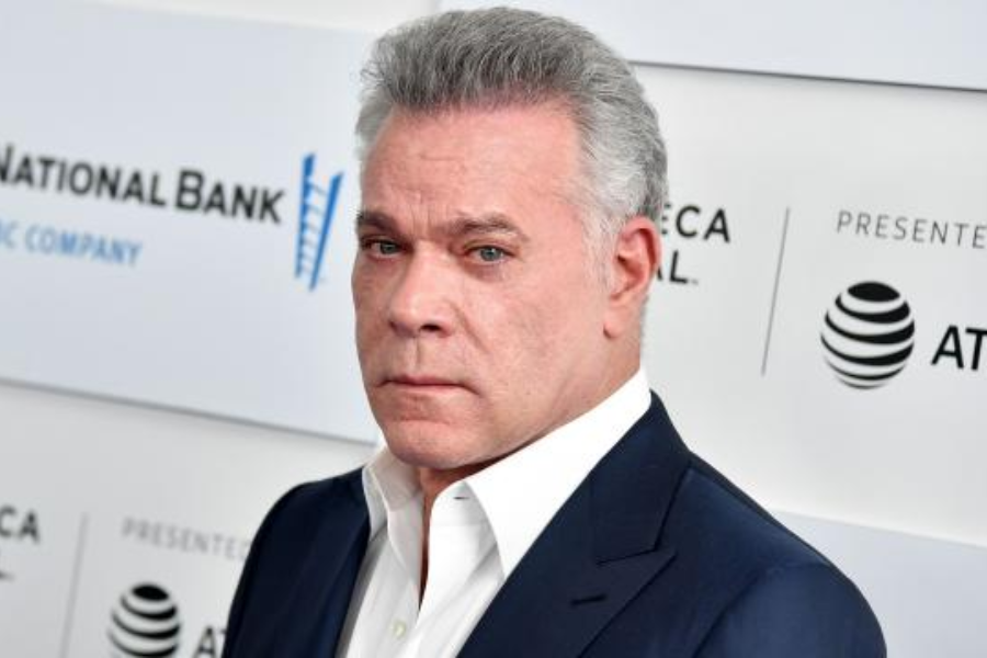 ray liotta net worth