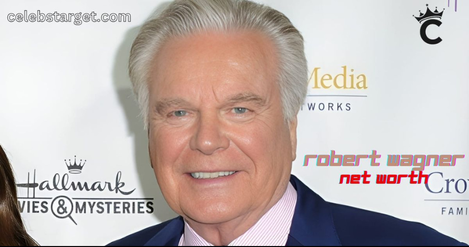 robert wagner net worth