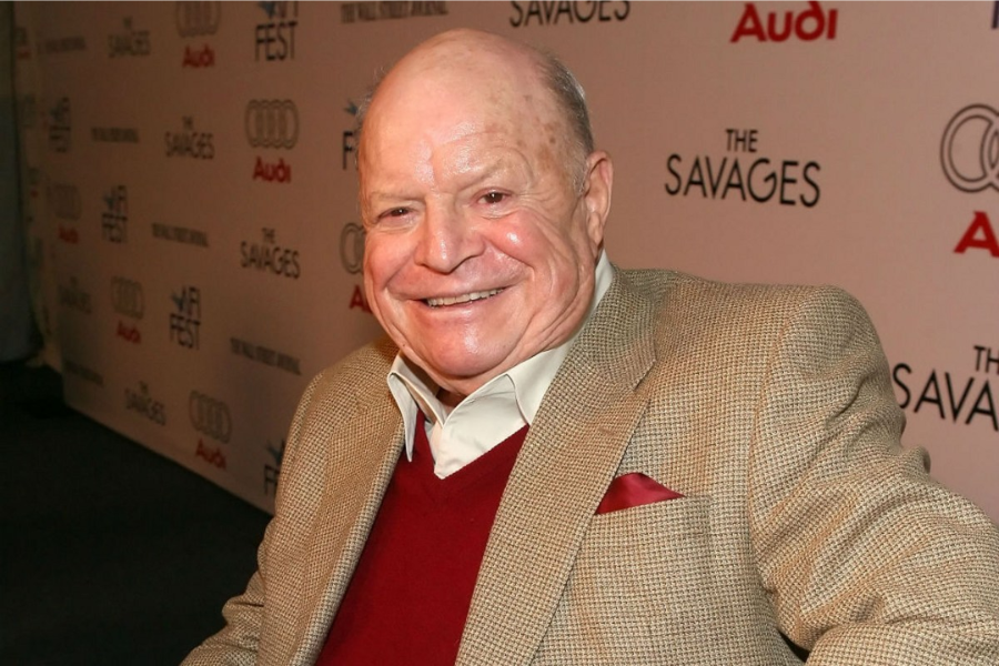 Don Rickles’ net worth