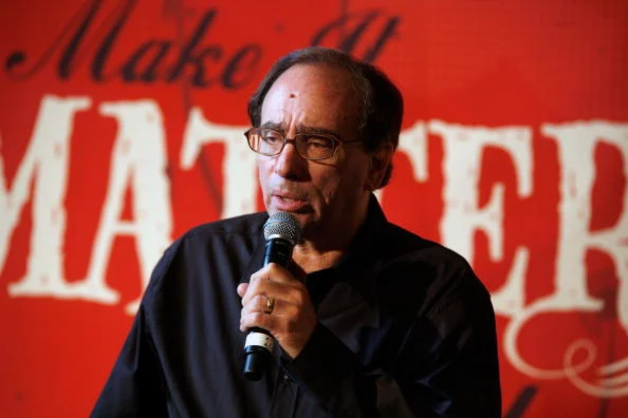 R.L. Stine's net worth