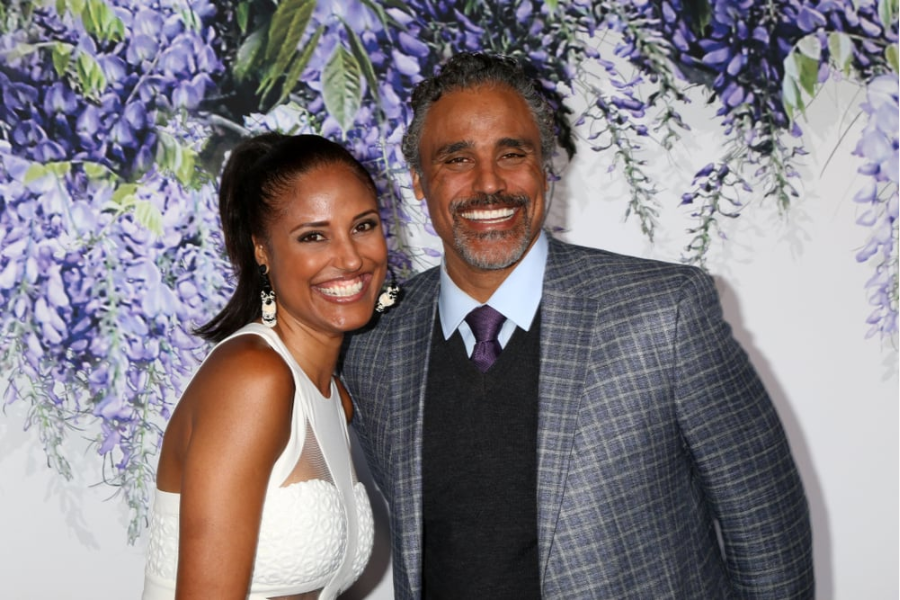 Rick Fox’s net worth