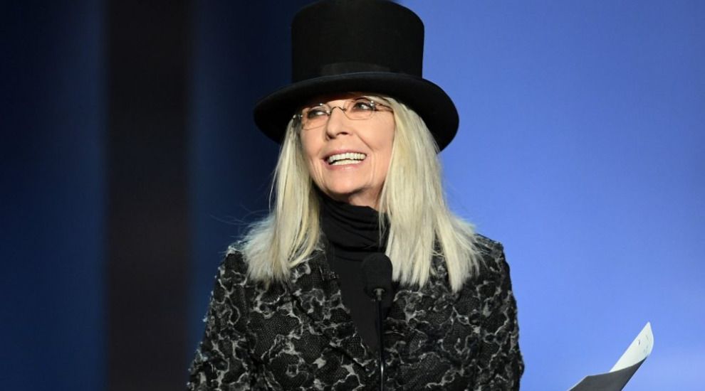 Diane Keaton Net Worth