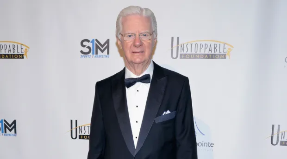 Bob Proctor Net Worth