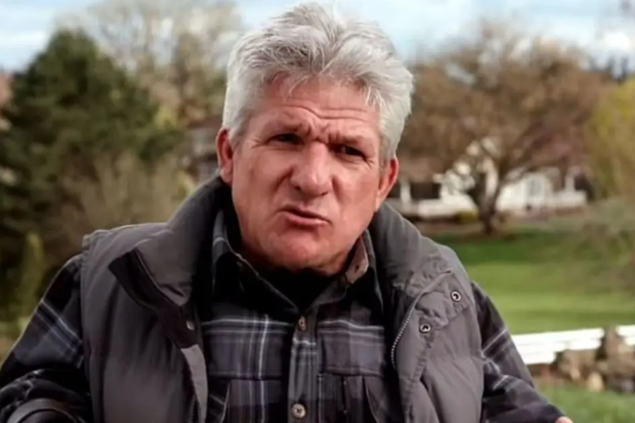 matt roloff net worth