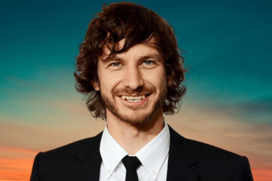 gotye net worth