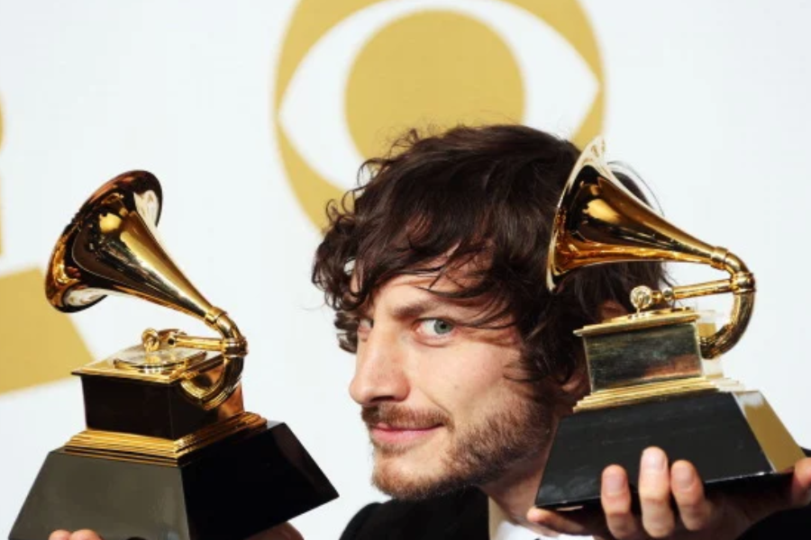 gotye net worth