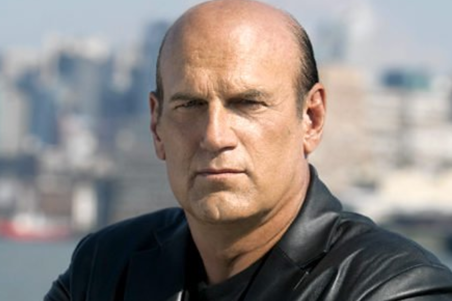 jesse ventura net worth