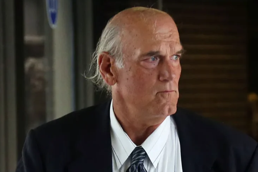 jesse ventura net worth