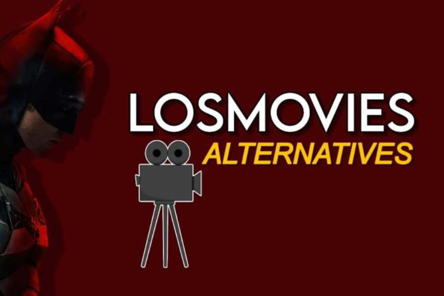 losmovies alternatives