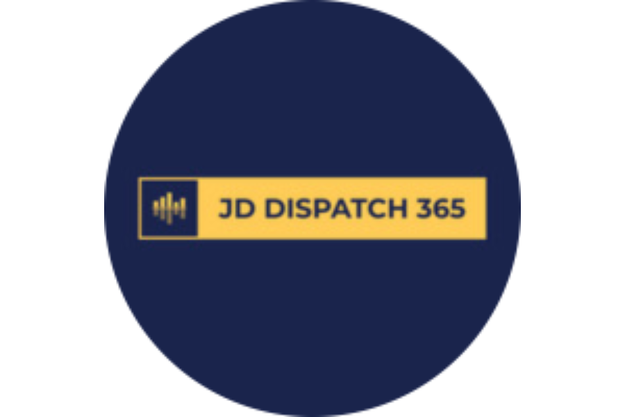 jd dispatch365 vimeo