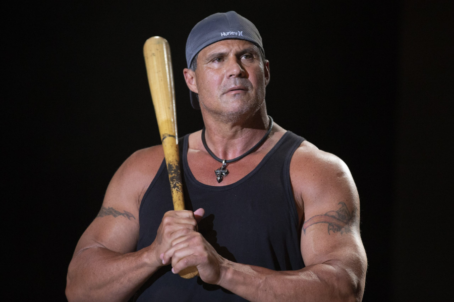 Jose Canseco's net worth