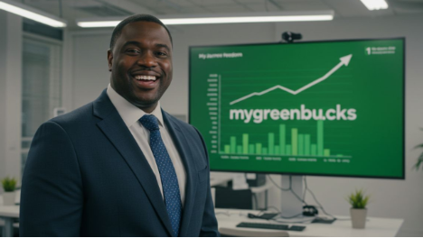 Mygreenbucks.net Kenneth